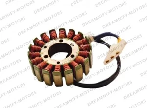 Alternator Stator Coil Generator Assembly Fit For KTM Duke 200 2013 To 2018 - Bild 1 von 4