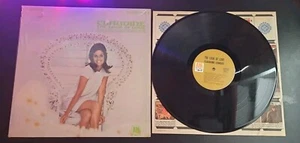 CLAUDINE LONGET THE LOOK OF LOVE (VG+) SP-4149 LP VINYL RECORD - Picture 1 of 5