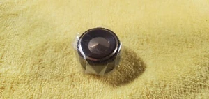 BROWNING GOLDEN EAGLE KNOB MK1 Mk2 BABYBIRD R27 S23 *BEAUTIFUL NO CRACKS  - Picture 1 of 7