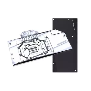 Open Box:Bykski GPU Water Block For ASROCK Radeon 6900XT OC Formula 16G - Picture 1 of 13