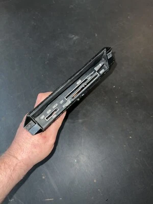 1972 - 1980 Dodge Truck Heater Controls Mopar 73 74 75 76 77 78 79 80 NICE - Image 1 of 4