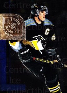 1998-99 SPx Top Prospects #49 Jaromir Jagr
