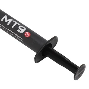 Thermal Paste Silicone Grease High Safety Easy To Apply Thermal Conductive Gr FY - Afbeelding 1 van 23