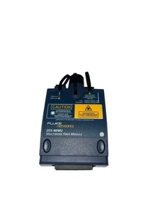 MÓDULO DE FIBRA MULTIMODO FLUKE DTX-MFM2 - Imagen 1 de 4