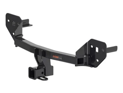 Curt Class 3 Trailer Hitch, 2" Receiver Fits Select Subaru Outback, Legacy — 第 1/4 张图片