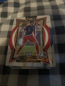 2024-25 Panini Select FIFA Complete Your Set VOLUME PRICING FREE Shipping! - Picture 1 of 1