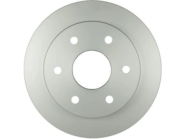 Rotor de freno delantero Bosch 54614SMQC 1989 1990 1991 para Chevrolet K1500 1988-1999 Foto 1 de 2