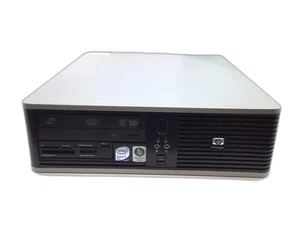 PC HP COMPAQ DC7900 19626773 - Imagen 1 de 8