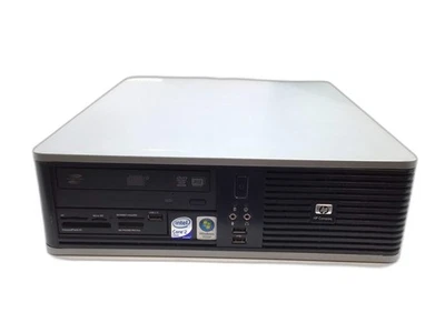 PC HP COMPAQ DC7900 19626773 - Imagen 1 de 4