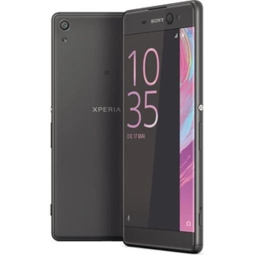 SEALED BOXED Sony Xperia XA 16GB (Black) Unlocked - Image 1 of 1