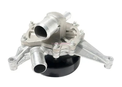 Cooling Water Pump Assembly C2C38862 For Jaguar S-Type Lincoln LS 3.0L 00-08 V6 - Image 1 of 4