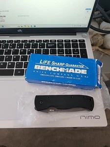 Benchmade970st - Picture 1 of 5