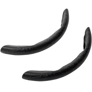 BONFORM Handle Cover QK Snoopy Cheer Easy Installation S/M Black 6926-15BK - Picture 1 of 3