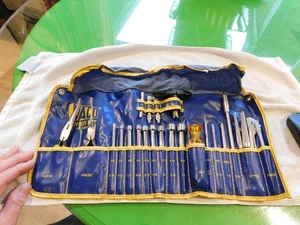 Vaco 99500 Roll up Tool Kit - Picture 1 of 5