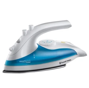 Russell Hobbs 22470 830W Travel Iron - Picture 1 of 5