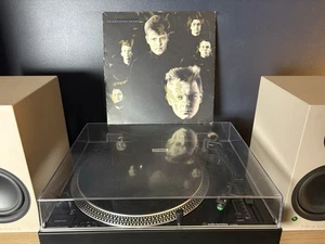 Madness Mad Not Mad UK 1985 Vinyl Record Album LP G+/VG - Picture 1 of 9