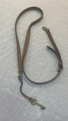 Fossil Replacement Strap Up To 46 Inches With Key - Image 1 of 4