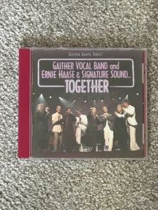 Gaither Gospel Series Together Gaither Vocal Band CD 2007 Gaither Music Group - Bild 1 von 2