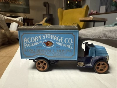 Matchbox 1920 Mack Truck  Y30 - Bild 1 von 4