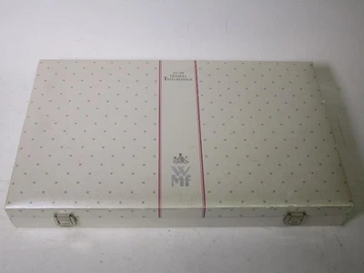 Empty WMF Cutlery Tray Holds 30 Pieces VV531 - Image 1 of 2
