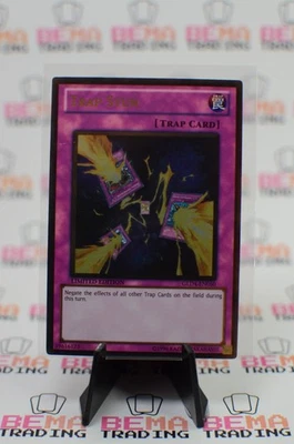 Trap Stun GLD4-EN050 Gold Series 4: Pyramids Edition Limited Edition - Image 1 of 3