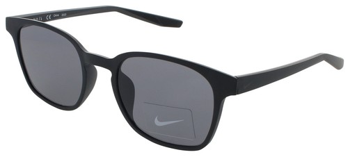 Occhiali da sole NIKE SESSION CT8129 010 OPACHI autentici nuovi 51mm MASCHIO