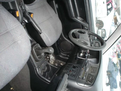 Blower Motor Convertible Without AC Fits 93-02 GOLF 143223 Foto 1 de 4