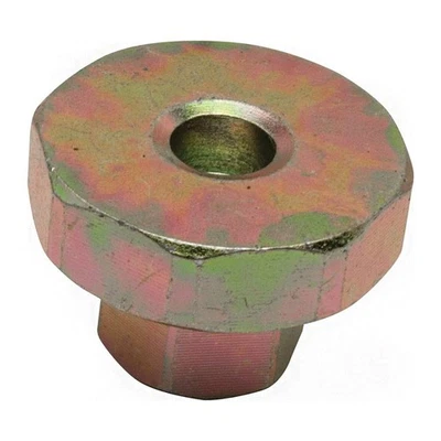 Herramienta de tapa de horquilla de cuerpo de compresión Tusk para Yamaha YZ250F 2005-2023 Foto 1 de 4