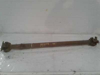 Eje de transmisión delantero Heritage 8-330 5,4 L para camioneta Ford F150 97-04 1516102 Foto 1 de 4