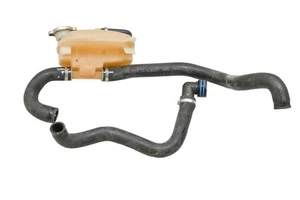 22 Can-Am Ryker Rally 900 Coolant Overflow Radiator Bottle & Hoses - Picture 1 of 6