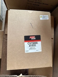 Elemento filtro ventilación cárter Baldwin genuino CV15000 - Imagen 1 de 2