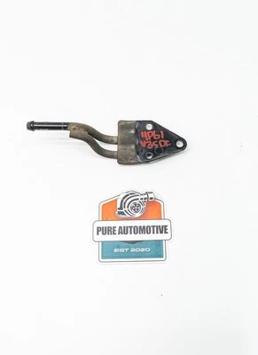 Soporte de hangar silenciador de escape para conductor trasero Infiniti G35 350Z 2003-2007 OEM 141 Foto 1 de 4