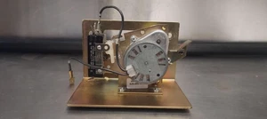 Genuine OEM Whirlpool Dryer Timer P/N: 3387975 [USED] - Picture 1 of 4