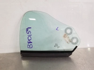 BMW Z4 ROADSTER 11 2011 CUARTO CRISTAL CONDUCTOR IZQUIERDO  Foto 1 de 4