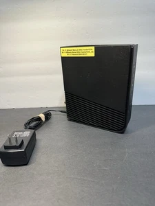 Arris Frontier Ethernet Gateway Wi-Fi Modem Router NVG468MQ with adapter - Picture 1 of 7