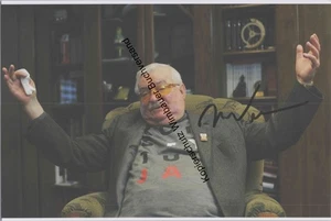 Original Autogramm Lech Walesa Nobelpreisträger /// Autograph signiert si 288645 - Picture 1 of 2