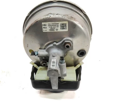 12-17 AUDI A4 S4 A5 S5 A6 S6 A7 S7 RS7 (C7 B8 8K 8T) REFUERZO FRENO con CILINDRO Foto 1 de 4