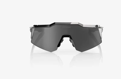 100% Speedcraft XS - Juan Soto Edición Limitada Cromo Negro Pulido - Hiper Foto 1 de 2