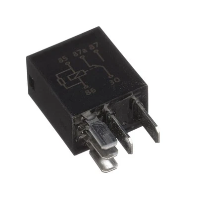 Relé embrague compresor aire acondicionado encendido estándar RY-345 Foto 1 de 4