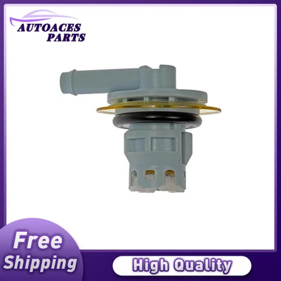 Válvula de ventilación del tanque de combustible de gasolina Dorman para camioneta Ford F-150 F-250 HD E-150 Foto 1 de 2