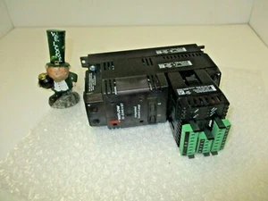 Bucle de control de temperatura integrado Watlow STPB-B2AB-BAAA EZ-Zone ST - Imagen 1 de 7