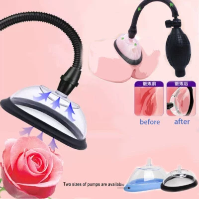 Vaginapumpe Vaginalpumpe Muschipumpe Vakuumpumpe Saugnapf Schröpfen Saugpumpe DE - Bild 1 von 4