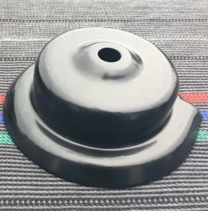 Federteller hinten VW Golf 1 Jetta 1 GTI Golf 1 Cabrio Scirocco 533512113 - Picture 1 of 2