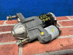 2011 - 2014 DODGE CHARGER 5.7L ENGINE STARTER MOTOR OEM - Picture 1 of 10