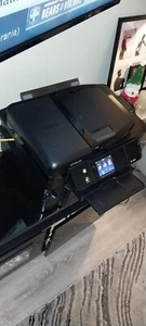Epson WorkForce WF-3540 All-In-One Inkjet Printer - Picture 1 of 11