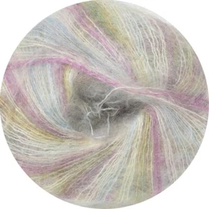 Berroco ::Color aéreo #34106:: hilo de seda mohair Warhol - Imagen 1 de 7