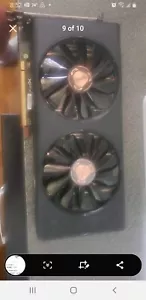 GeForce® GTX 1050 Ti OC 4G GDDR5 - Picture 1 of 4