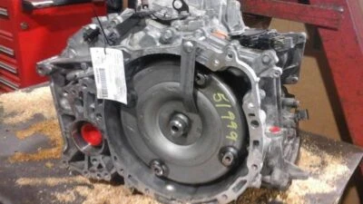 2011-2017 JEEP COMPASS PATRIOT 2.4L CVT AWD TRANS 47K MILE 1 YEAR WARRANTY Clean - Image 1 of 2