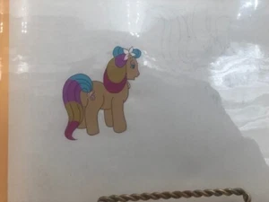 My little Pony Cell - Bild 1 von 1
