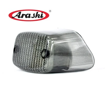 Luz trasera de freno de señal de giro LED Fit YAMAHA Virago 700 750 1000 1100 Foto 1 de 4